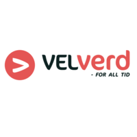 Velverd AS logo, Velverd AS contact details