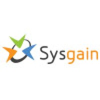 Sysgain Inc logo, Sysgain Inc contact details