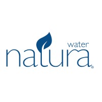 Natura Water logo, Natura Water contact details