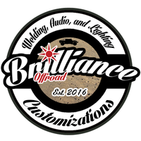 Brilliance OffRoad logo, Brilliance OffRoad contact details