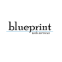 blueprint web services logo, blueprint web services contact details