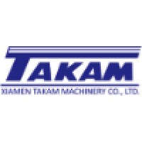 Takam Machinery Co., Ltd logo, Takam Machinery Co., Ltd contact details