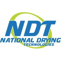 National Drying Technologies logo, National Drying Technologies contact details