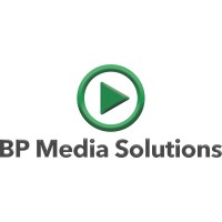 BP Media Solutions, Inc logo, BP Media Solutions, Inc contact details