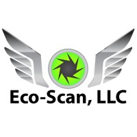 Eco-Scan logo, Eco-Scan contact details