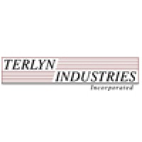 Terlyn Industries logo, Terlyn Industries contact details