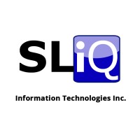 SliQ Information Technologies Inc. logo, SliQ Information Technologies Inc. contact details