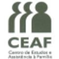 CEAF CEntro de Estudos e Assistência à Família logo, CEAF CEntro de Estudos e Assistência à Família contact details