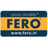 FERO logo, FERO contact details