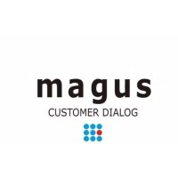 Magus Customer Dialog Pvt Ltd logo, Magus Customer Dialog Pvt Ltd contact details