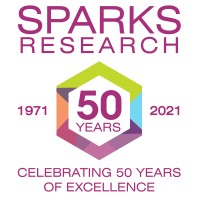 Sparks Research logo, Sparks Research contact details