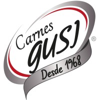 Carnes GUSI logo, Carnes GUSI contact details