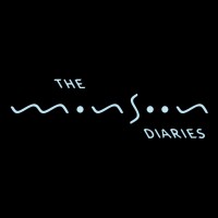 The Monsoon Diaries logo, The Monsoon Diaries contact details