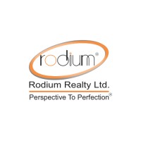 Rodium Realty Ltd. logo, Rodium Realty Ltd. contact details