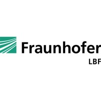 Fraunhofer-Institut für Betriebsfestigkeit und Systemzuverlässigkeit LBF logo, Fraunhofer-Institut für Betriebsfestigkeit und Systemzuverlässigkeit LBF contact details