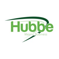 Hubbe logo, Hubbe contact details