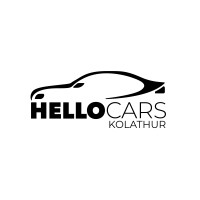 Hello Cars logo, Hello Cars contact details