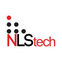 NLS Tech logo, NLS Tech contact details