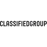 Classified Group logo, Classified Group contact details