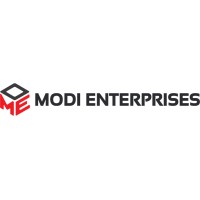 Modi Enterprises logo, Modi Enterprises contact details