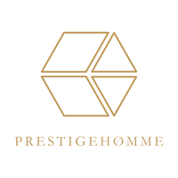 PRESTIGEHOMME logo, PRESTIGEHOMME contact details