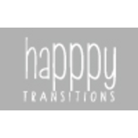 Happpy Transitions logo, Happpy Transitions contact details