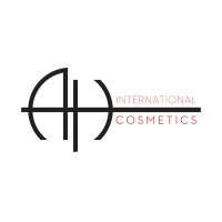 A&H International Cosmetics logo, A&H International Cosmetics contact details