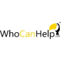 WhoCanHelp.com logo, WhoCanHelp.com contact details