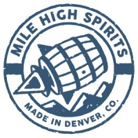 Mile High Spirits -  Distillery & Tasting Room logo, Mile High Spirits -  Distillery & Tasting Room contact details