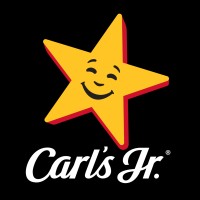 'CARL''S JR. France' logo, 'CARL''S JR. France' contact details