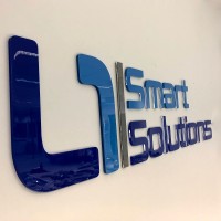 L1 SmartSolutions logo, L1 SmartSolutions contact details