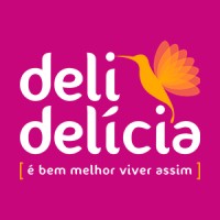 Deli Delícia Delicatessen logo, Deli Delícia Delicatessen contact details