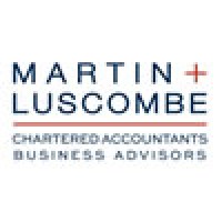 Martin & Luscombe logo, Martin & Luscombe contact details