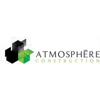 Atmosphère Construction logo, Atmosphère Construction contact details