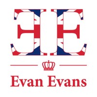 Evan Evans Tours logo, Evan Evans Tours contact details