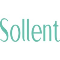 Sollent logo, Sollent contact details