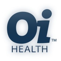 Oi Health logo, Oi Health contact details