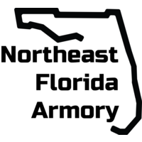 Northeast Florida Armory logo, Northeast Florida Armory contact details