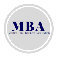 Miami University Multicultural Business Association logo, Miami University Multicultural Business Association contact details