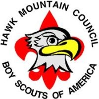 HAWK MOUNTAIN BOY SCOUTS OF AMERICA logo, HAWK MOUNTAIN BOY SCOUTS OF AMERICA contact details