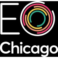 EO Chicago Chapter logo, EO Chicago Chapter contact details