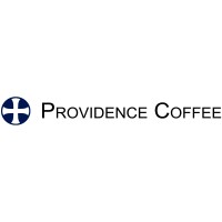 Providence Coffee logo, Providence Coffee contact details