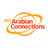 1001 Arabian Connections logo, 1001 Arabian Connections contact details