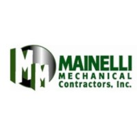 Mainelli Mechanical Contractors logo, Mainelli Mechanical Contractors contact details