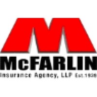 McFarlin Insurance Agency, LLP logo, McFarlin Insurance Agency, LLP contact details