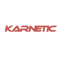 KARNETIC LIMITED logo, KARNETIC LIMITED contact details