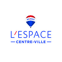 RE/MAX L'Espace logo, RE/MAX L'Espace contact details