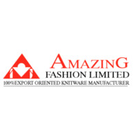 AMAZING FASHION LTD logo, AMAZING FASHION LTD contact details