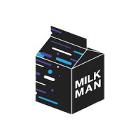 Milkman LLC logo, Milkman LLC contact details