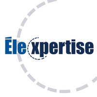 Ã‰lexpertise logo, Ã‰lexpertise contact details